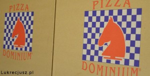 Pizzernia Dominium