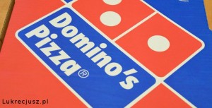 Pizzeria domino's