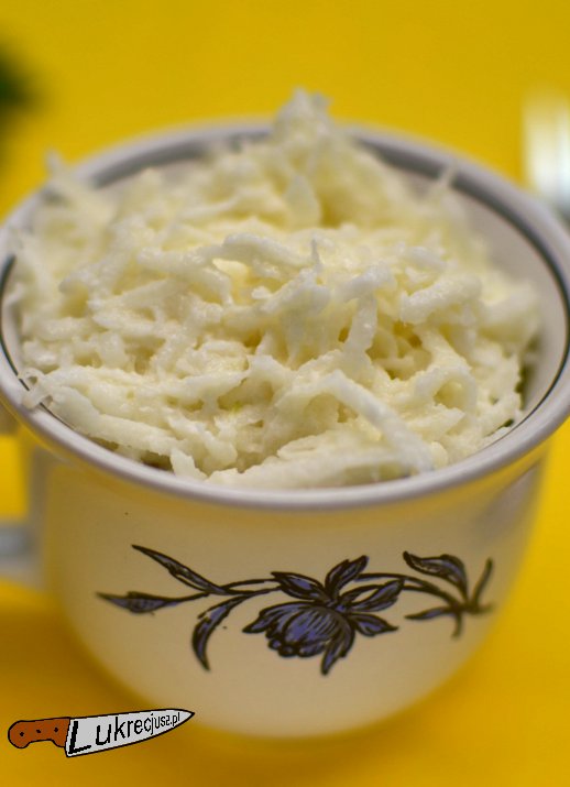 Czarna rzepa