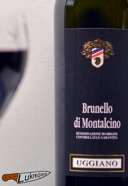 brunello di montalcino uggiano