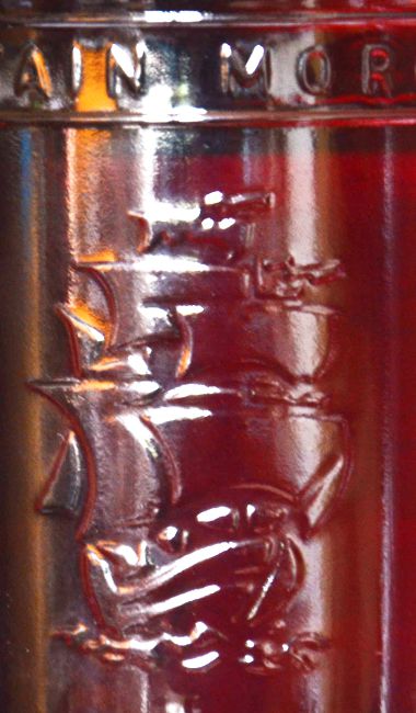 rum captain morgan