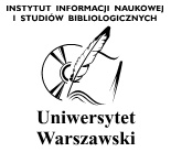IINiSB logo instytutu