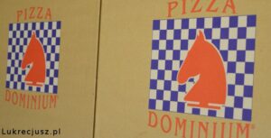 Pizzeria Dominium Pizzernia Dominium