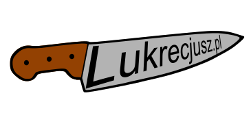 Lukrecjusz logo