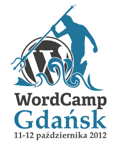WordCamp Gdańsk 2012