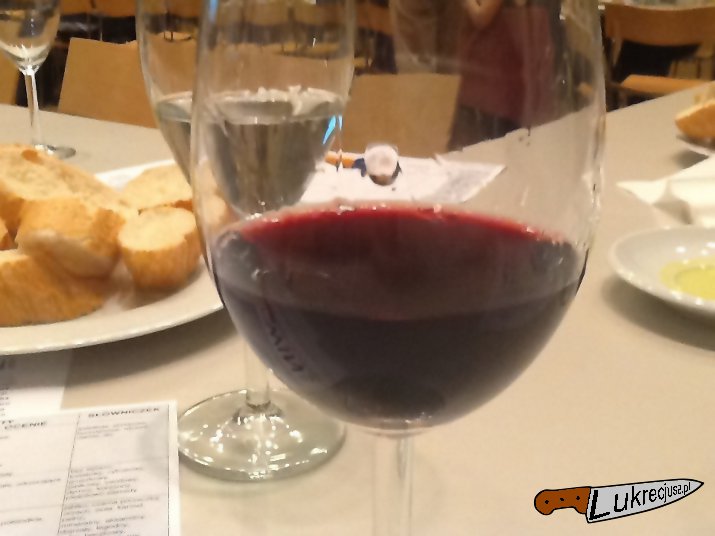 degustacja win Don pascual z  urugwaju