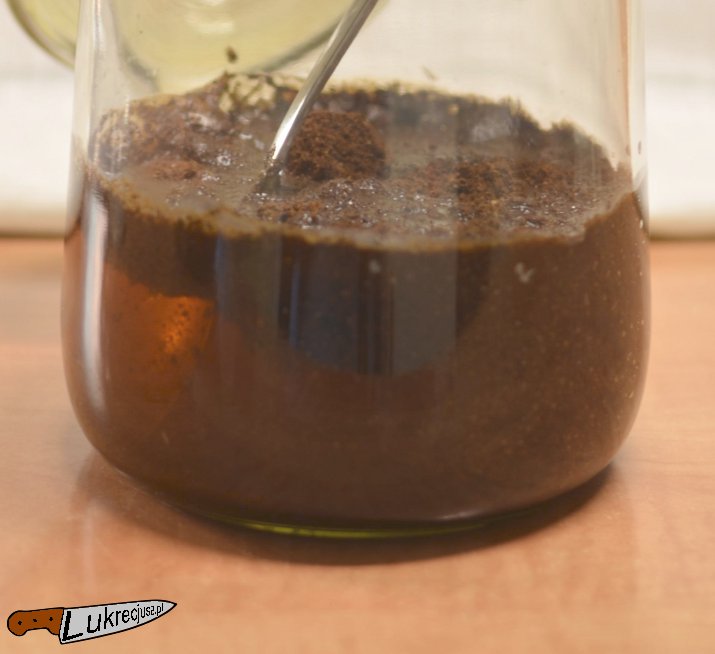 cold brew kawa