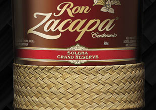 ron zacapa