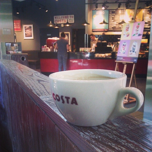 Costa Americano